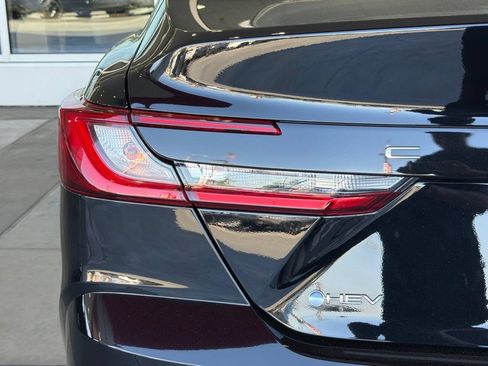 Certified 2026 Toyota Camry LE FWD image 11