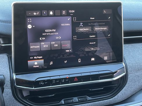 Used 2022 Jeep Compass Latitude image 27