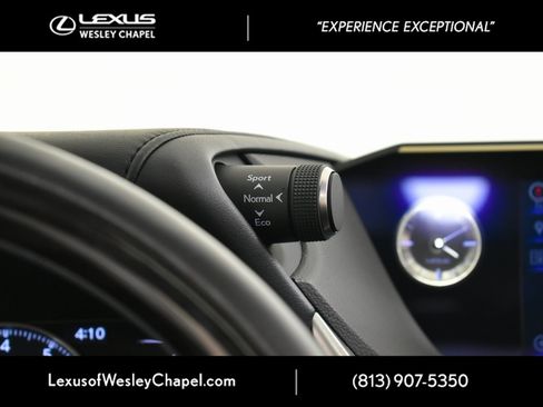 Used 2019 Lexus ES 350 Luxury image 45