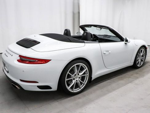 Used 2019 Porsche 911 Carrera image 46