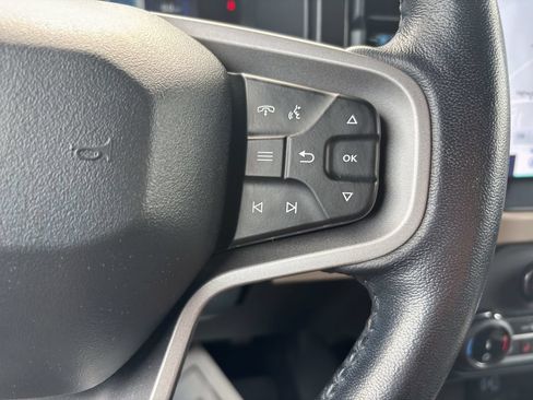 Used 2022 Ford Bronco Wildtrak AWD/4WD image 25