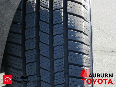 Certified 2018 Toyota 4Runner TRD Off-Road Premium image 5