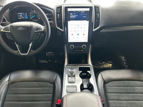 Used 2023 Ford Edge ST-Line AWD/4WD image 14