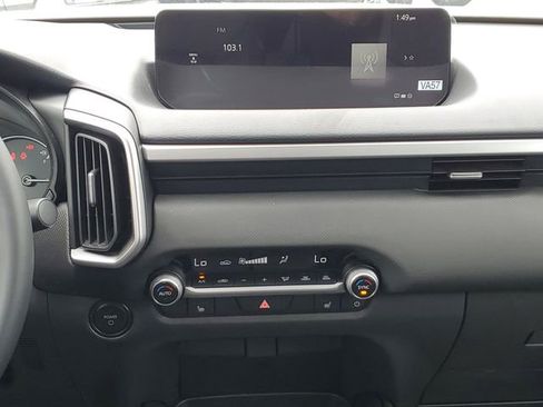 Used 2025 MAZDA CX-50 2.5 Hybrid w/ Cargo Package image 23