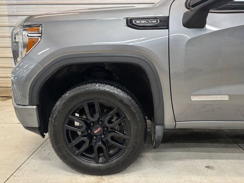 Used 2021 GMC Sierra 1500 Elevation AWD/4WD image 4