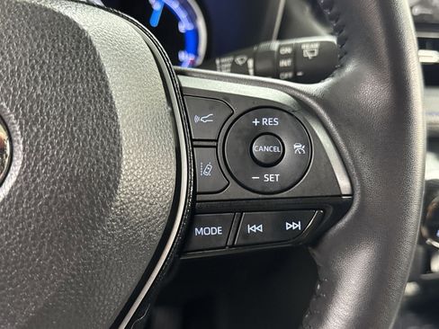 Used 2020 Toyota RAV4 XSE w/ All Weather Liner Package AWD/4WD image 46