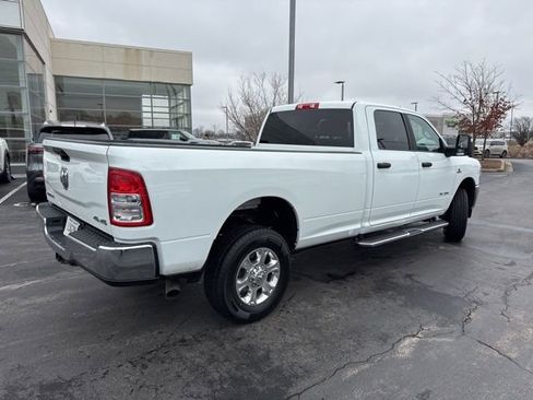 Used 2024 RAM 2500 Big Horn image 5