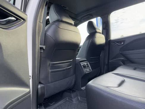 Certified 2025 Subaru Forester Limited w/ Protection Package AWD/4WD image 16