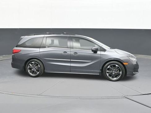 Used 2022 Honda Odyssey Elite image 18
