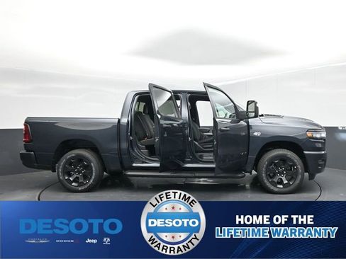 New 2026 RAM 1500 Express image 62