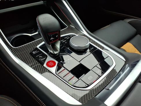 Used 2026 BMW X5 M Competition w/ Executive Package image 19