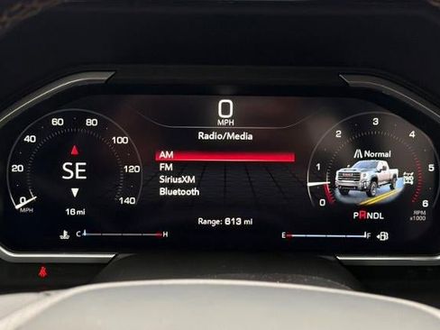 New 2026 GMC Sierra 2500 AT4 w/ AT4 Premium Plus Package AWD/4WD image 29