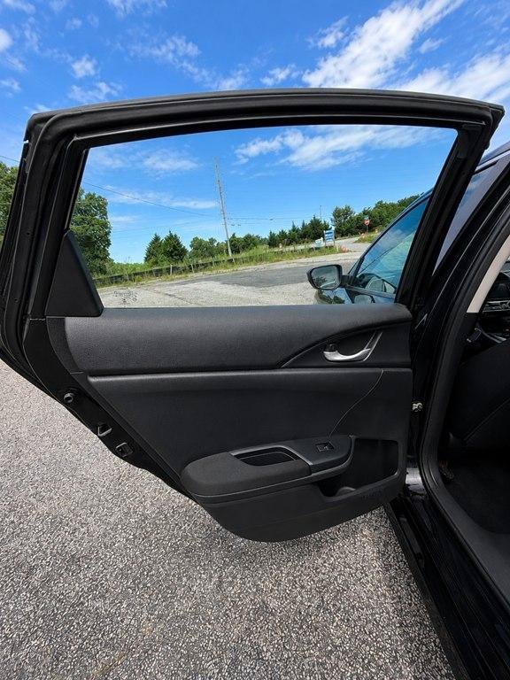 Used 2016 Honda Civic EX-T image 15