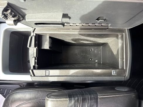 Used 2015 Nissan Titan PRO-4X w/ Pro-4x Luxury Package image 27