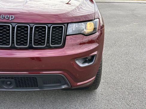 Used 2021 Jeep Grand Cherokee Limited w/ Quick Order Package 28K 80th image 10