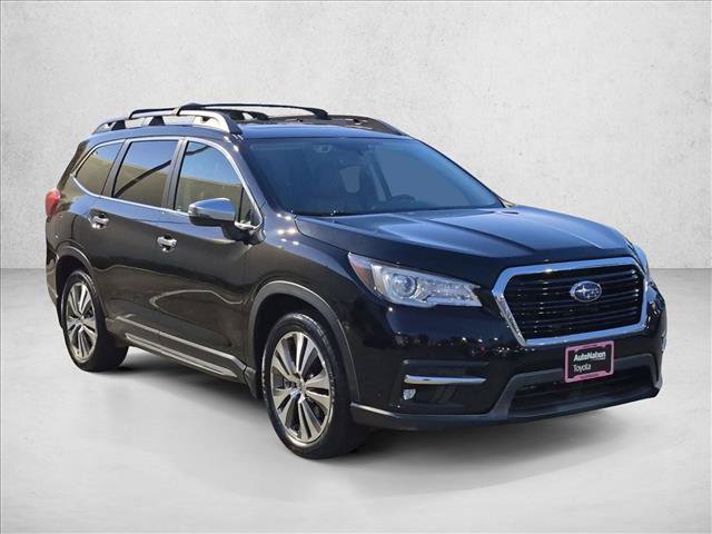 Used 2019 Subaru Ascent Touring AWD/4WD image 3