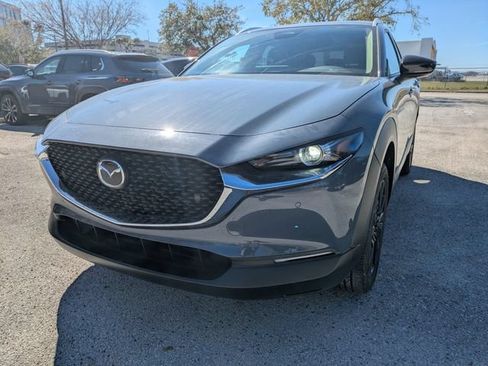 New 2026 MAZDA CX-30 AWD 2.5 S image 6