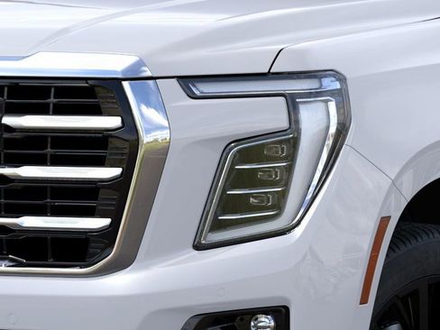 New 2026 GMC Yukon XL Elevation w/ Elevation Premium Package AWD/4WD image 10