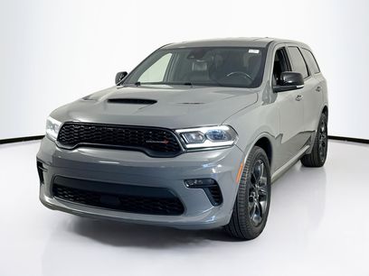 Used 2022 Dodge Durango GT