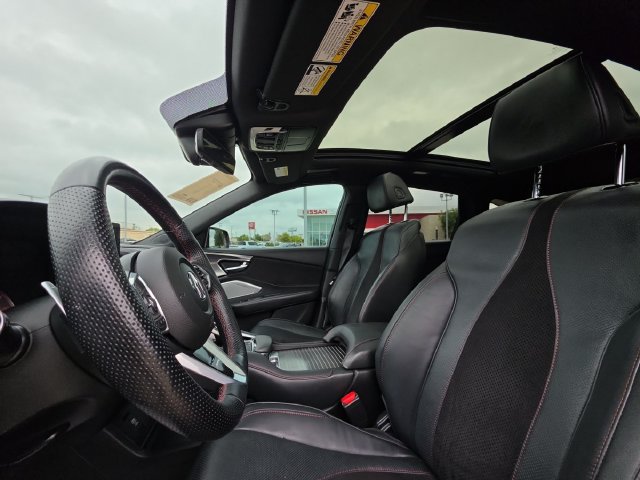 Used 2022 Acura RDX w/ Advance Package FWD image 7