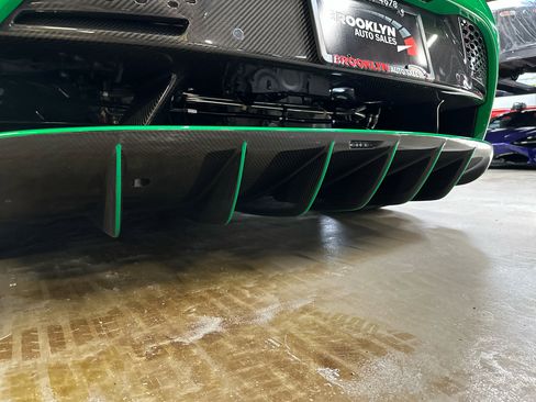 Used 2022 McLaren 765LT image 34