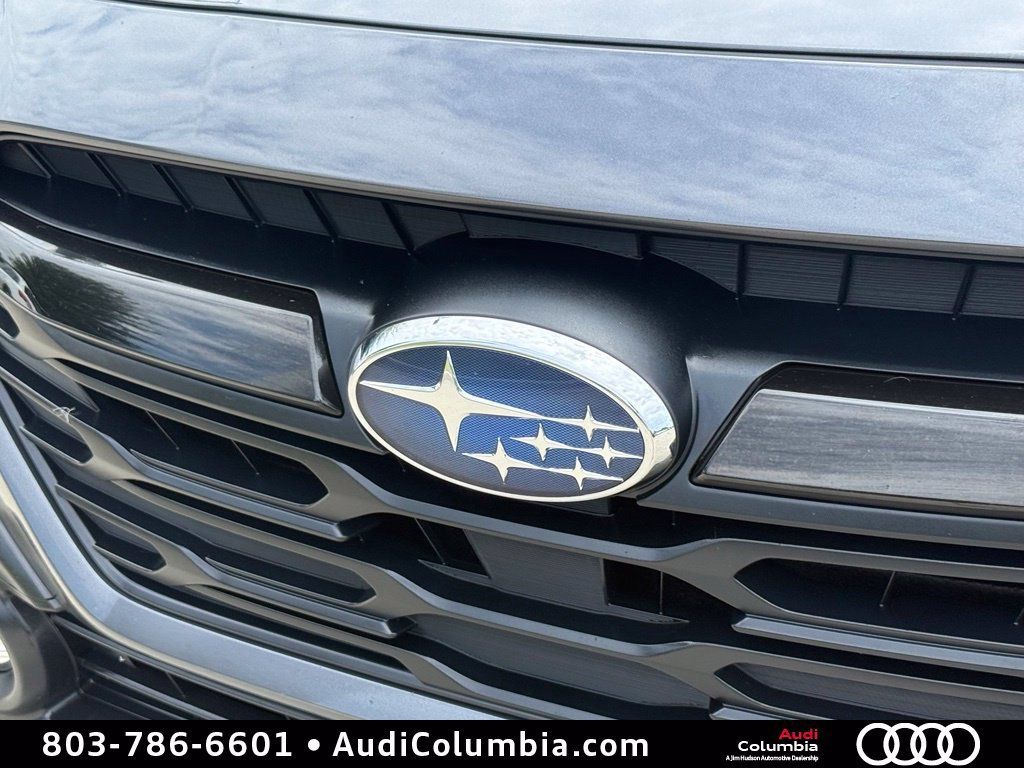 Used 2024 Subaru Outback Onyx Edition AWD/4WD image 7