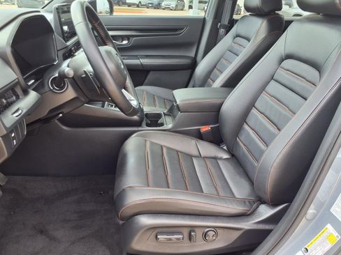 Used 2025 Honda CR-V Sport-L image 24