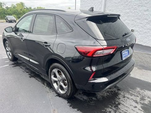 Used 2024 Ford Escape ST-Line w/ Tech Pack #1 AWD/4WD image 3