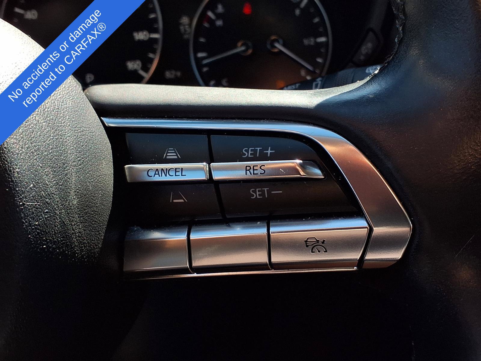 Used 2020 MAZDA CX-30 AWD w/ Preferred Package image 27