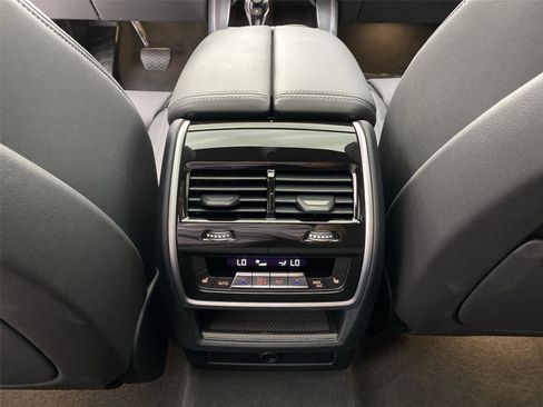 Used 2023 BMW X5 xDrive40i w/ Climate Comfort Package image 43