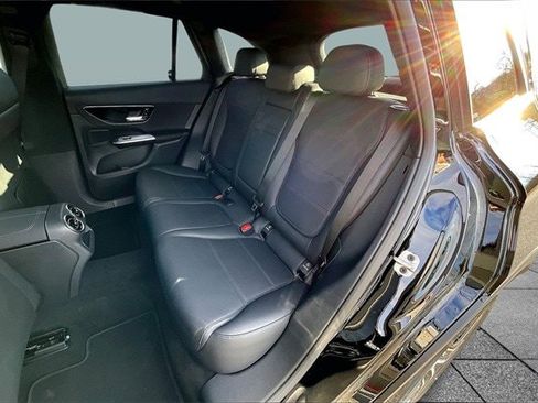 New 2026 Mercedes-Benz GLC 300 4MATIC image 13