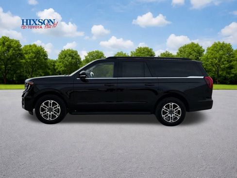 Used 2025 Ford Expedition Max Active image 4