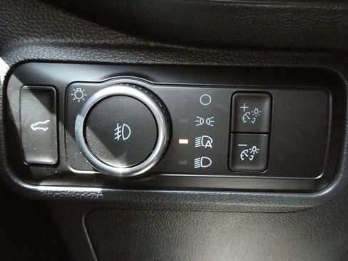 New 2025 Ford Explorer ST image 14