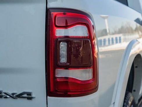 Used 2022 RAM 2500 Laramie image 7