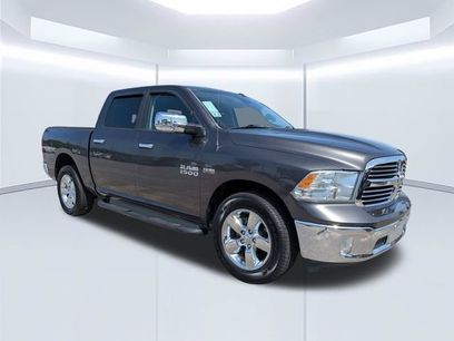 Used 2016 RAM 1500 Big Horn