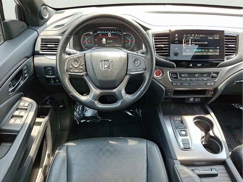 Used 2020 Honda Passport EX-L image 11