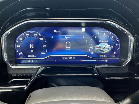 Used 2023 Chevrolet Silverado 1500 LT image 9