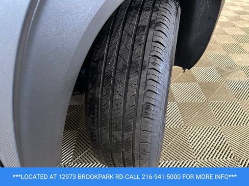 Used 2021 Chevrolet TrailBlazer LS FWD image 27