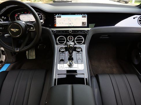 New 2026 Bentley Continental GT AWD/4WD image 4