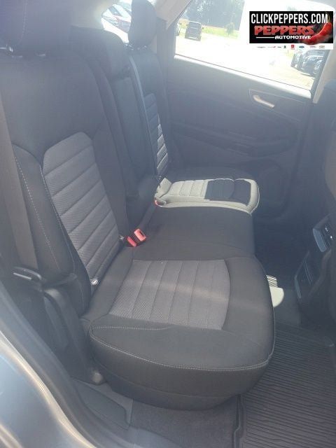 Used 2024 Ford Edge SE AWD/4WD image 11