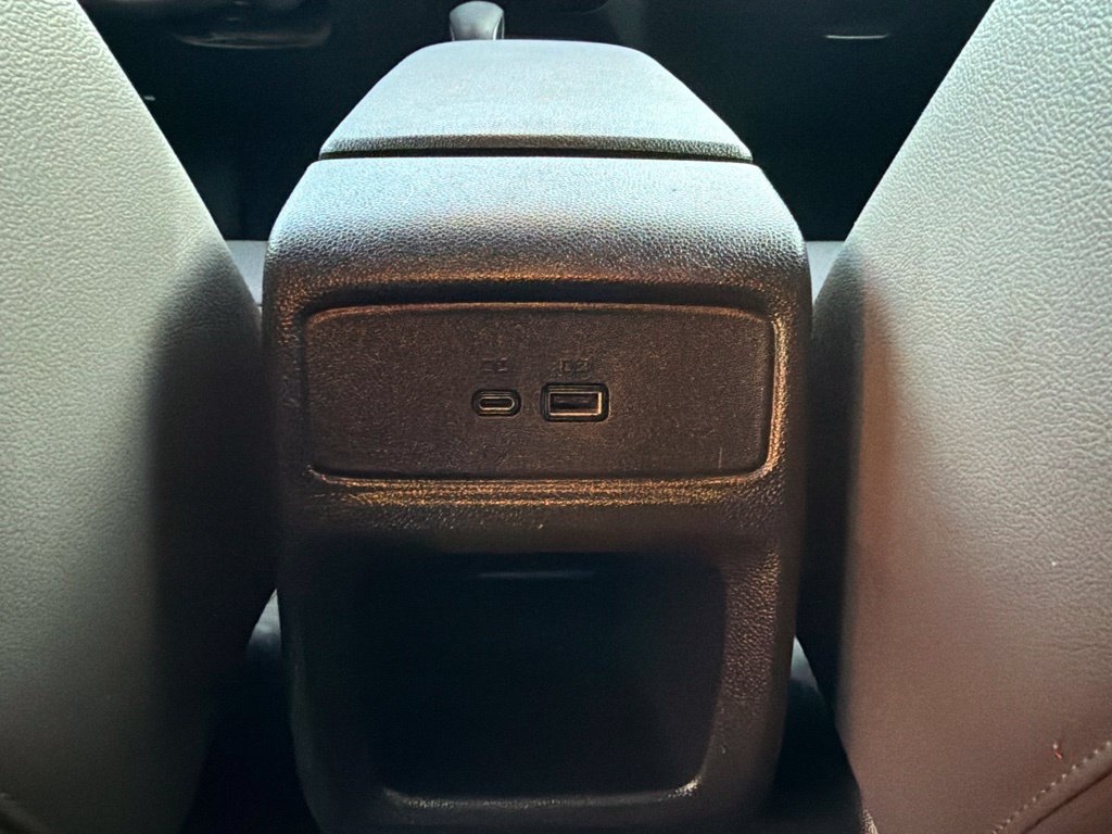 Used 2024 Chevrolet Trax ACTIV w/ Driver Confidence Package FWD image 14