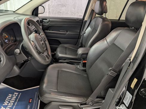 Used 2015 Jeep Compass Sport w/ Power Value Group image 11