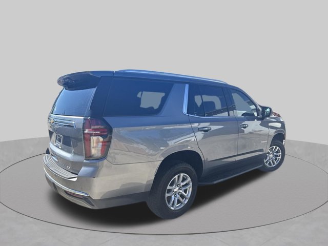 Used 2021 Chevrolet Tahoe LT AWD/4WD image 4
