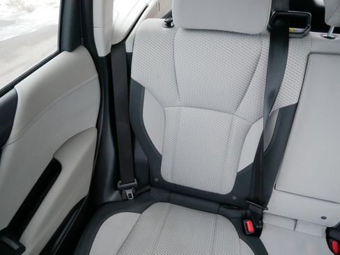 Used 2021 Subaru Forester Premium image 12