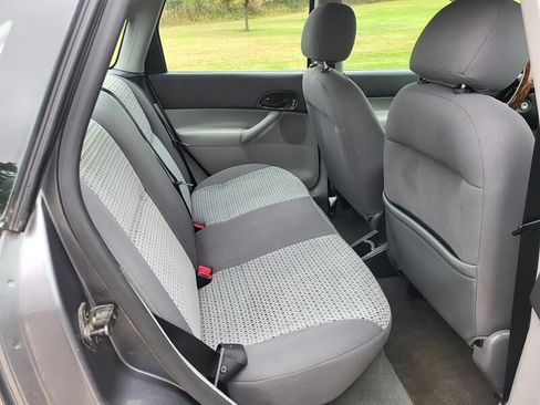 Used 2007 Ford Focus SE image 15