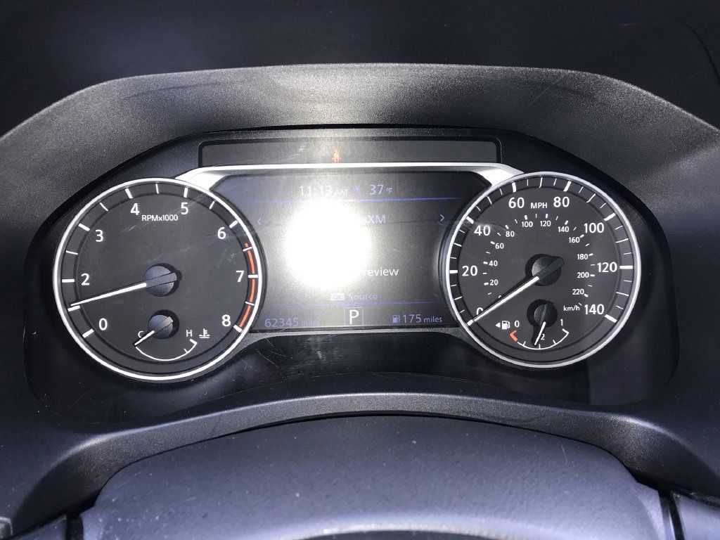 Used 2024 Nissan Altima 2.5 SV FWD image 15