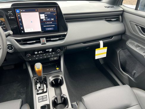 New 2026 Subaru Outback Wilderness image 35