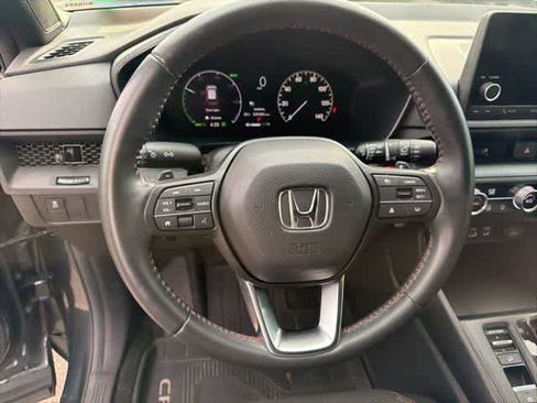 Used 2023 Honda CR-V Sport image 27