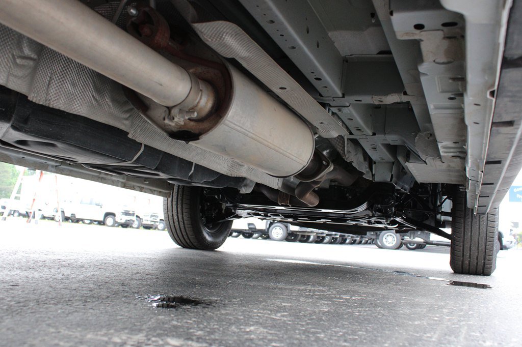 Used 2024 Ford Transit 250 148 Medium Roof RWD image 37