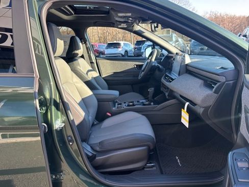 New 2026 Subaru Outback Premium image 95